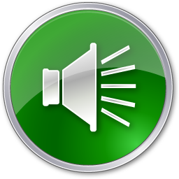 Volume icon