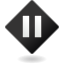 Arrow Play icon 64x64