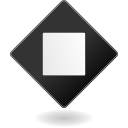Arrow,Logo,Stop,Tape,Wait