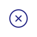 Blue,Cancel,Close,Cross,Delete,Remove