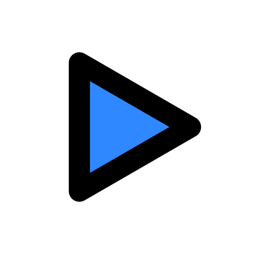 Play, one icon