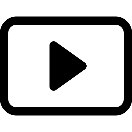 Play, btn icon