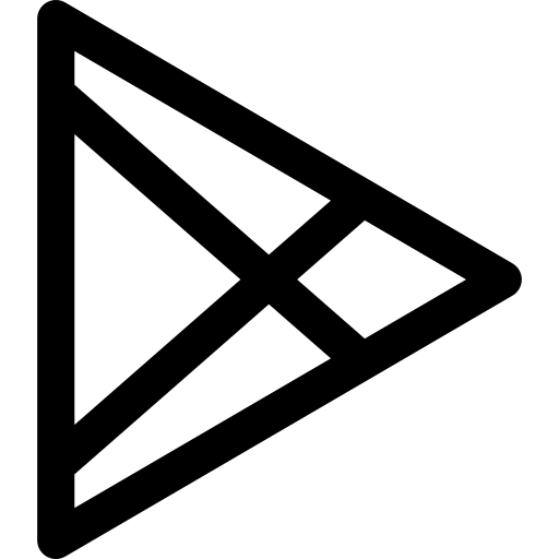 Google, play, store icon