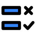 Checklist