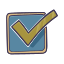 Social Media Handdrawn icon 64x64