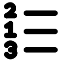 Unordered,List