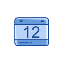 Calendar,Date,Reminder,Twelve ok 