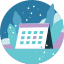 Winter Activity icon 64x64