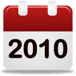 2012, all, calendar, selection icon