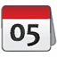 Calendar icon