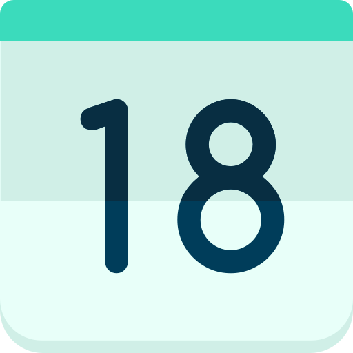 Appointment, business, calendar icon