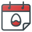 Easter icon 64x64