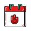 Christmas Shop Juicycons icon 64x64