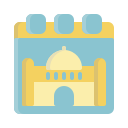 Calendar,Schedule,Ramadhan,Islam