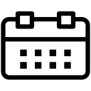 Calendar,Day,Month,Date,Year,Schedule