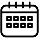 Calendar,Day,Month,Date,Year,Schedule ok 