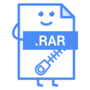 Compressesd,File,Rar ok 
