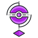 Girl,Go,Pokemon,Reality,Virtual,Game,Play