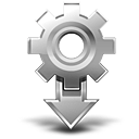 Config,System,Kickstart,Download,Settings