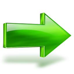 Arrow, right icon