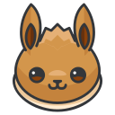 Eevee,Go,Pokemon,Game,Play