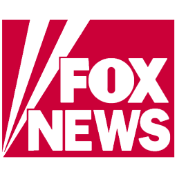 News, fox icon