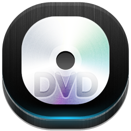 Drive, dvd icon