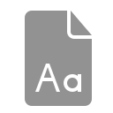 Document,Font ok 