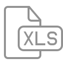 Document,File,Xls ok 