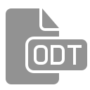 Document,File,Odt