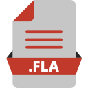 Adobe file extensions,Adobe flash,Document,Extension icon,File,File format,Fla