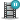 Pause, video icon