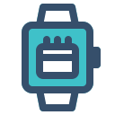 Calendar,Smart,Smart watch,Watch