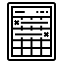 Calendar,Plan,Task,Timeline,Start date and due date