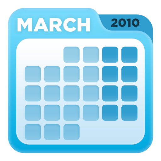 Calendar icon