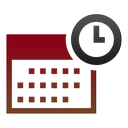 Taskbar Notifications icon 64x64