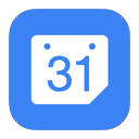 Flurry,Google,Calendar