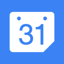 Calendar,Google ok 