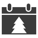 Calendar,Christmas,Date ok 