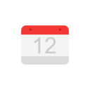 Calendar,Date,Events,Twelve ok 