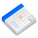 Calendar, date, event icon