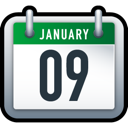 Calendar ok 