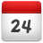 24,Calendar,Date ok 