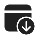 Ic,Fluent,Calendar,Arrow,Down,Filled ok 