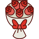 Bouquet,Mothers day,Mother,Mom,Love,Flower,Rose