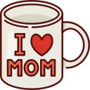 Mug,Mothers day,Mother,Mom,Love,Family,Woman