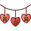 Decoration,Mothers day,Mother,Mom,Love,Family,Woman