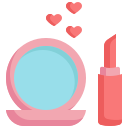 Cosmetic,Makeup,Powder,Conmetics,Make,Up,Beauty