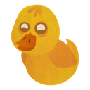 Bird,Cyberduck,Duck ok 