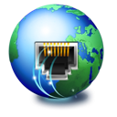 Connected,Internet ok 